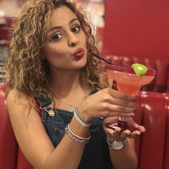 Busy Bee Cafe - $5 Watermelon Margaritas - Diners Near Me - Ventura, California