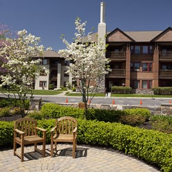 Edgehill