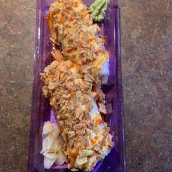 Homeland - Sushi