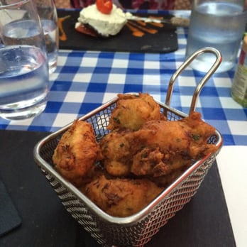 Ripailles - Accros de morue fait maison - Restaurants Near Me - Montpellier, 34