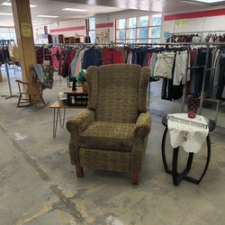 The Salvation Army Family Store & Donation Center
