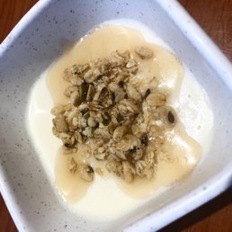 Custard