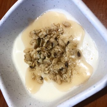 Naruto Japanese Restaurant - Custard - Ramen Near Me - Anchorage, Alaska