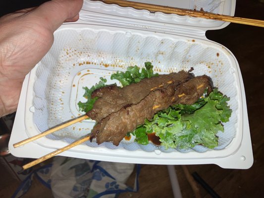 Kickys Restaurant by null