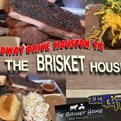 The Brisket House