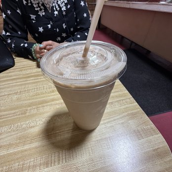 Velarde's Fruits - Chocomil - Juice Bars & Smoothies Near Me - Los Angeles, California