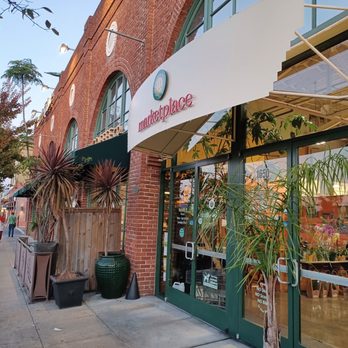 Alameda Marketplace - Entrance - Grocery Near Me - Alameda, California Alameda Marketplace - Entrance - Grocery Near Me - Alameda, California