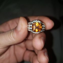 American Gem and Jewelry - Great time, heart was racing but the insurance estimate wow, thank you