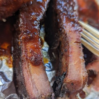 D Green's BBQ - Bbq Ribs - Barbeque Near Me - Koloa, Hawaii