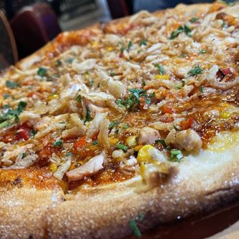 Westport Social - Bbq chicken za - Bars Near Me - St. Louis, Missouri Westport Social - Bbq chicken za - Bars Near Me - St. Louis, Missouri