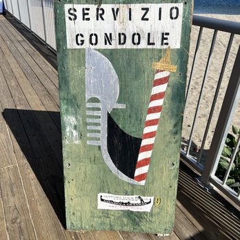 Gondola Getaway - Boat Charters Near Me - Long Beach, California