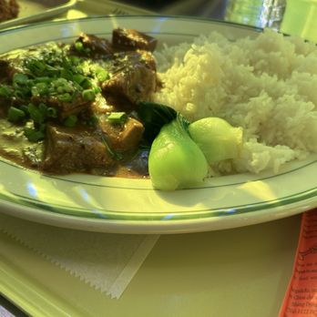 Rubato - Hong Kong Style Cafe Near Me - Quincy, Massachusetts