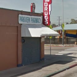 Parkview Pharmacy