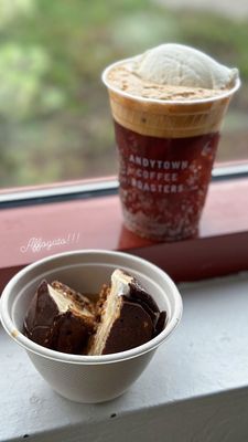 Andytown Coffee Roasters by null