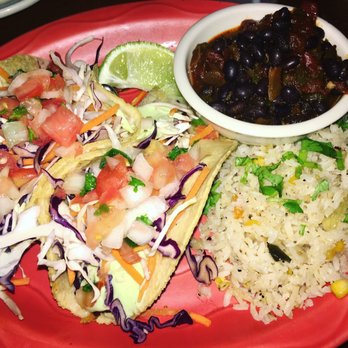 Uncle Julio's - Grilled fish tacos - Tex-Mex Near Me - Arlington, Virginia Uncle Julio's - Grilled fish tacos - Tex-Mex Near Me - Arlington, Virginia