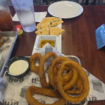The Hub Grill and Bar - American Near Me - Mesa, Arizona The Hub Grill and Bar - American Near Me - Mesa, Arizona