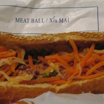 Mr. Baguette - no cilantro, no cucumber. FAIL - Sandwiches Near Me - South El Monte, California Mr. Baguette - no cilantro, no cucumber. FAIL - Sandwiches Near Me - South El Monte, California