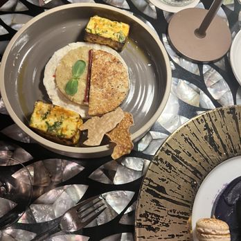 Musaafer - Paneer three ways! - Indian Near Me - Houston, Texas Musaafer - Paneer three ways! - Indian Near Me - Houston, Texas