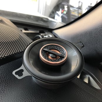 Car Audio One - Infinity ref 3.5in ! - Car Stereo Installation Near Me - Chula Vista, California Car Audio One - Infinity ref 3.5in ! - Car Stereo Installation Near Me - Chula Vista, California