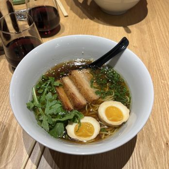 Uncle - Tokyo Ramen - Ramen Near Me - Denver, Colorado