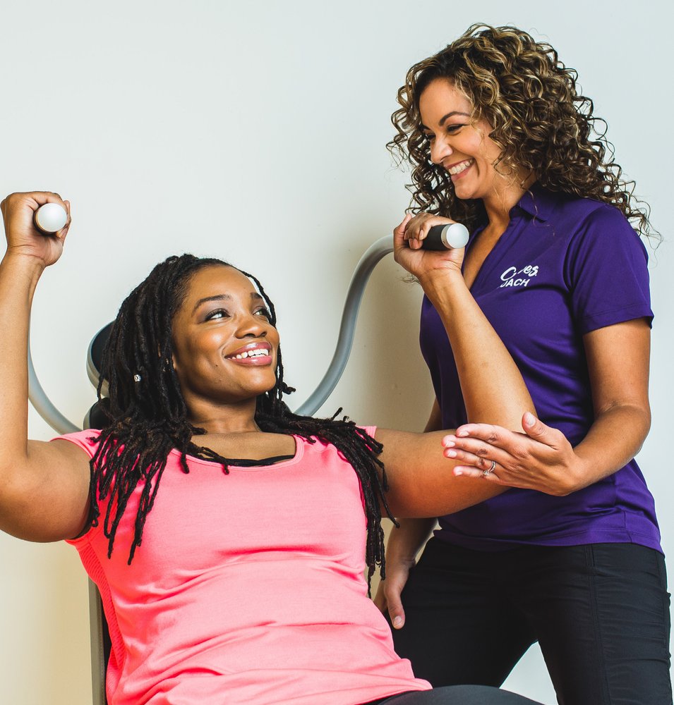 CURVES Updated June 2024 15 Photos 829 S Mason Rd, Katy, Texas