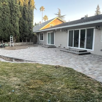 Solo Pavers Expert - Masonry/Concrete Near Me Solo Pavers Expert - Masonry/Concrete Near Me
