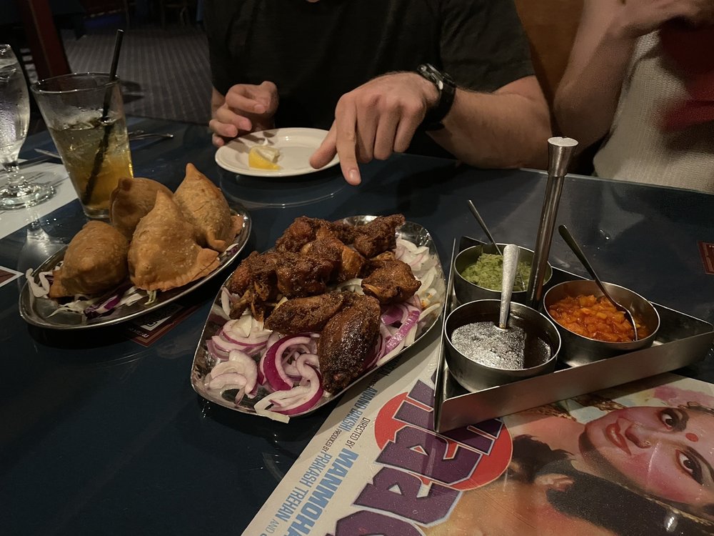 PINTU’S INDIAN RESTAURANT West Springfield, MA 56 Photos & 188