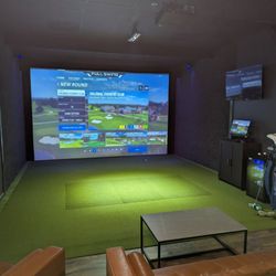 The Back Nine