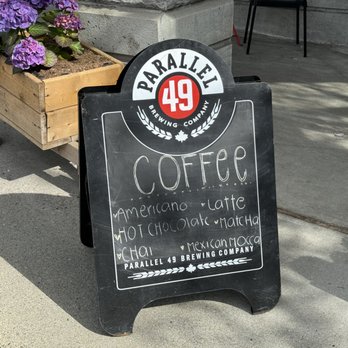 Sazon Mexican Cuisine - Sandwich board outside~ - Mexican Near Me - Vancouver, British Columbia Sazon Mexican Cuisine - Sandwich board outside~ - Mexican Near Me - Vancouver, British Columbia