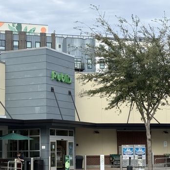Publix Super Market- Gainesville - Entrance view - Grocery Near Me - Gainesville, Florida Publix Super Market- Gainesville - Entrance view - Grocery Near Me - Gainesville, Florida