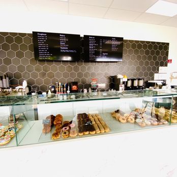 DF Donuts - Dessert bar and menu - Donuts Near Me - Stockton, California DF Donuts - Dessert bar and menu - Donuts Near Me - Stockton, California