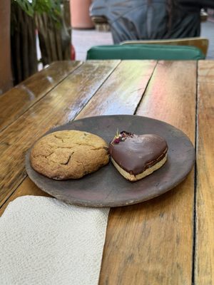 Chocolatería La Rifa by null