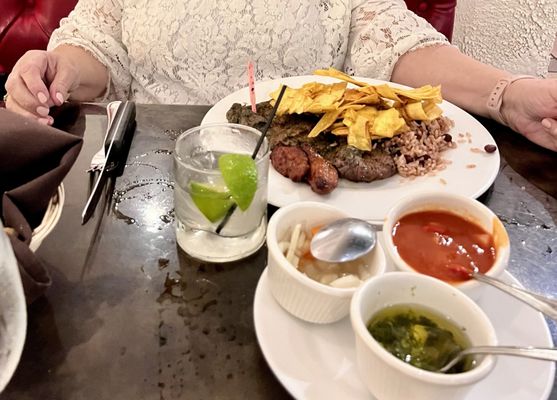 El Novillo Restaurant by null