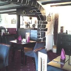 Kirkton Inn - Main Dining Room