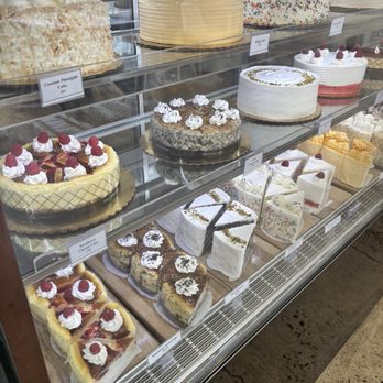 Mr Baker - Bakeries Near Me - Riverside, California Mr Baker - Bakeries Near Me - Riverside, California
