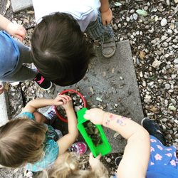 Mama Melli Childcare Center