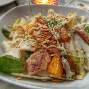Mua - Trout Salad - Bars Near Me - Oakland, California Mua - Trout Salad - Bars Near Me - Oakland, California