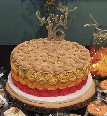 Audrey's Fine Baked Goods by null