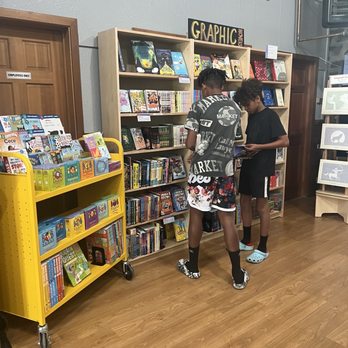 Word After Word Books - Got something for the folks who prefer to read less ugh! - Bookstores Near Me - Truckee, California