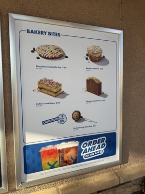 Menu photo 2 Dutch Bros Coffee Upland, CA Menu photo 2 Dutch Bros Coffee Upland, CA