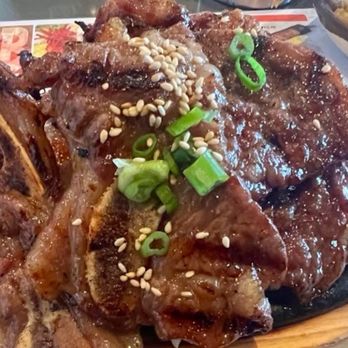 BCD Tofu House - Galbi - Korean Near Me - Irvine, California