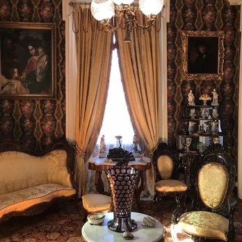 Belmont Mansion - Museums Near Me - Nashville, Tennessee Belmont Mansion - Museums Near Me - Nashville, Tennessee