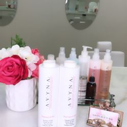 Lovely Beauty Bar