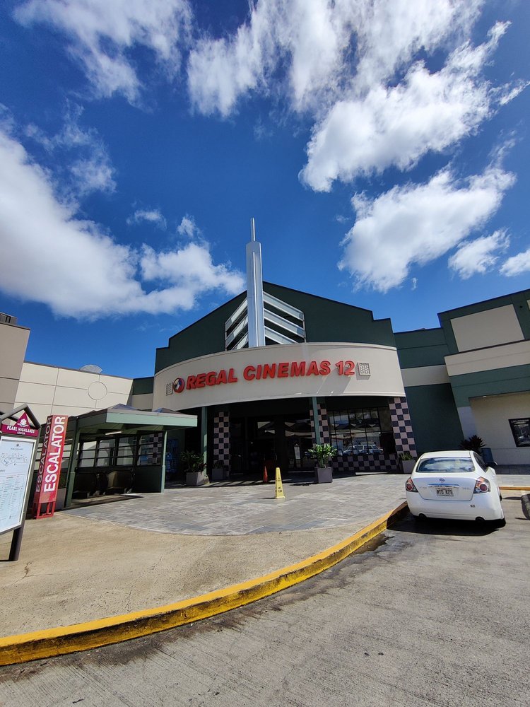REGAL PEARL HIGHLANDS 636 Photos & 325 Reviews 1000 Kamehameha Hwy