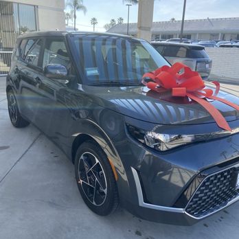 Riverside KIA - 2024 Kia Soul - Car Dealers Near Me - Riverside, California Riverside KIA - 2024 Kia Soul - Car Dealers Near Me - Riverside, California