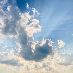 Blew Skies Holistic Massage