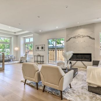 Team Metric - Interior Design Near Me - San Jose, California Team Metric - Interior Design Near Me - San Jose, California