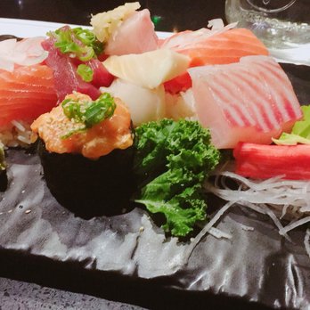 Iruka Sushi - Japanese Near Me - Toronto, Ontario