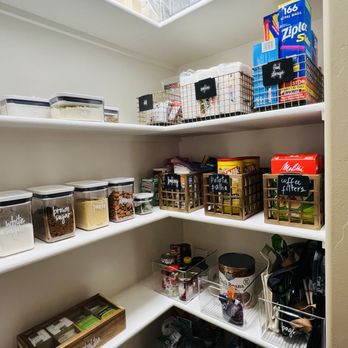 Tidy Touch Organizer - Home Cleaning Near Me Tidy Touch Organizer - Home Cleaning Near Me