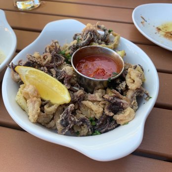 Enzo’s Bistro & Bar - Calamari - Italian Near Me - Issaquah, Washington Enzo’s Bistro & Bar - Calamari - Italian Near Me - Issaquah, Washington